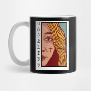 hopeless Mug